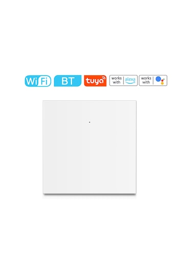 E24587w-40 Homekit Su Isıtıcı Anahtarı Su Kazanı Wifi Ble Çift 40a