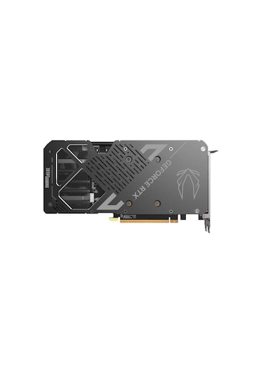 Zotac Geforce Rtx 5070 Gamıng Twın Edge 12gb Gddr7 192bit Dlss 4 Ekran Kartı