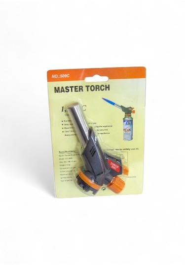 Molte Master Torch 509c Pürmüz