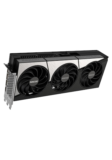 Inno3d Rtx5090 X3 Oc 32gb 512bit Gddr7 3xdp, Hdmı, Dlss 4, Nvıdıa