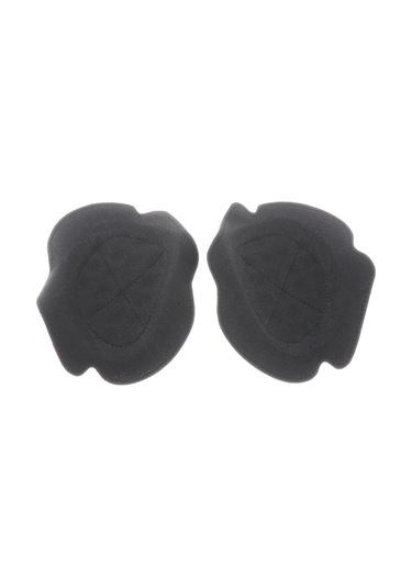 Suntek Motosiklet Diz Pedleri Koruyucu Kapak Siyah