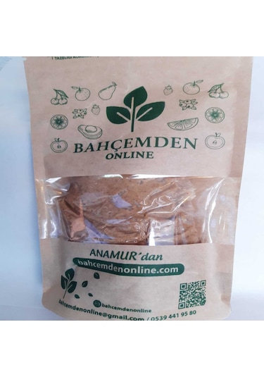 Anamur'dan Kısır + Batırık İçi 1 KG