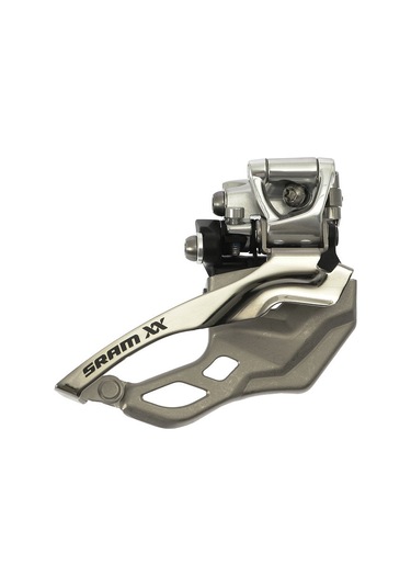 Sram Xx Orta  Aktarıcı Üstten Kelepçe 2x10v Mavi - Beyaz