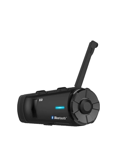 Scs S3 Intercom