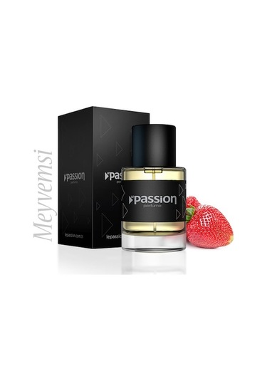 Le Passion KA17 Kadın Parfüm EDP 55 ML