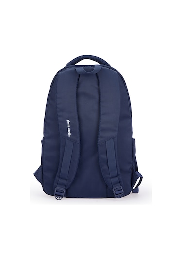 Pierre Cardin Sırt Çantası 07pct1801311 MAvi