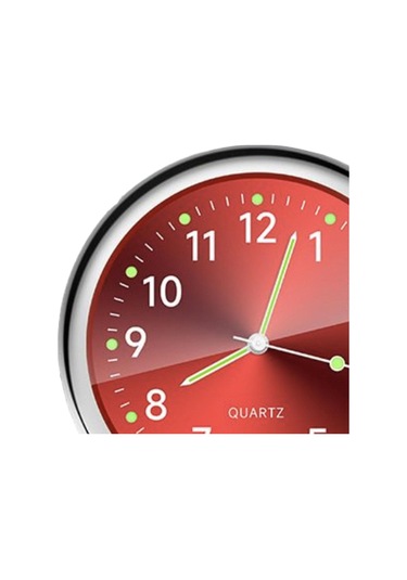 Suntek Araba Havalandırma Klipsi Kırmızı Için Araba Kontrol Diğer