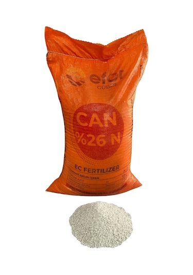Efor Can %26n Gübre 50 Kg 50 KG