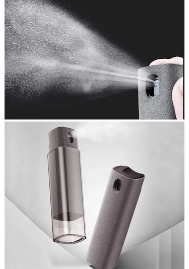 Buffer Telefon,tablet Ekranı İçin Kendiliğinden Spreyli Ekran Temizleme Süngeri