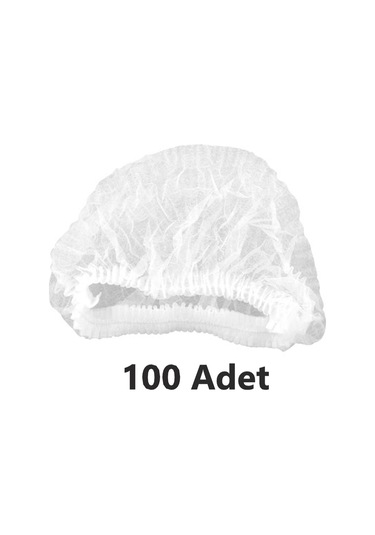 Tek Kullanımlık Cerrahi Bone 100 Adet