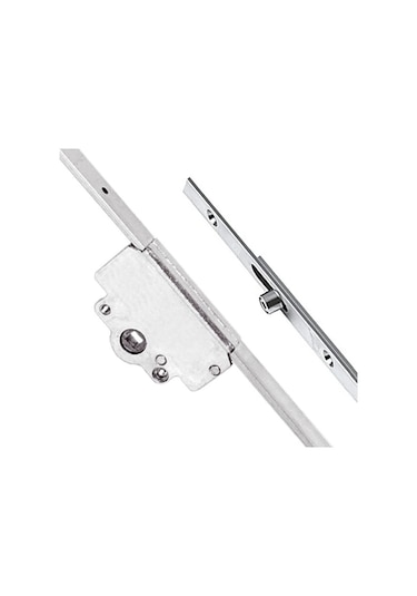 Gu Marka 30 Mm Geniş Göbek 2000 Mm Pvc Kapı İspanyoleti