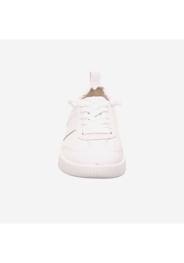 Sneaker Kadın 2-000437-1100 Legero Sılence White Beyaz