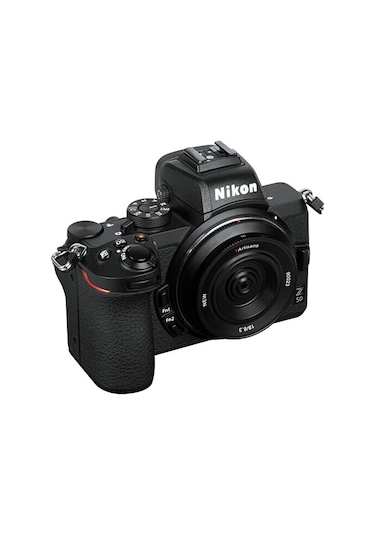7artisans 18mm F6.3 Mark Iı Fuji Fx Mount Mf Lens