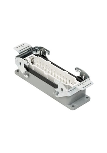 Mete Enerji , 403041s , 24x16a Makine Fişi