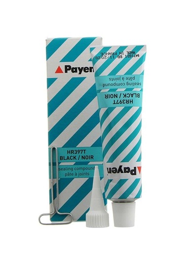 Payen Sıvı Conta Sıyah 70ml AOD-PAYEN HR397T