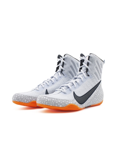 Nike Machomai 3 Se Boks Ayakkabısı Çok Renkli