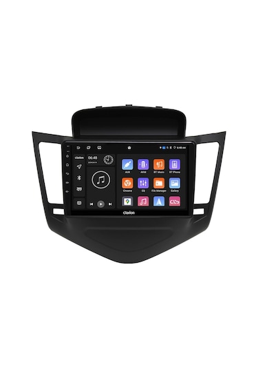 Chevrolet Cruze Android Multimedya Sistemi 4-64 Clarion 2008-2012