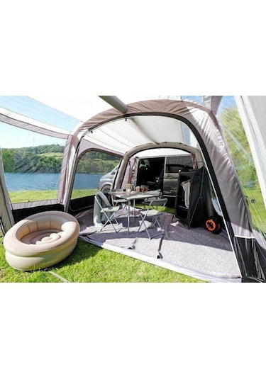 Campasist Vw T5.T6 Kapalı Havalı Tente Çadır 400X300X210