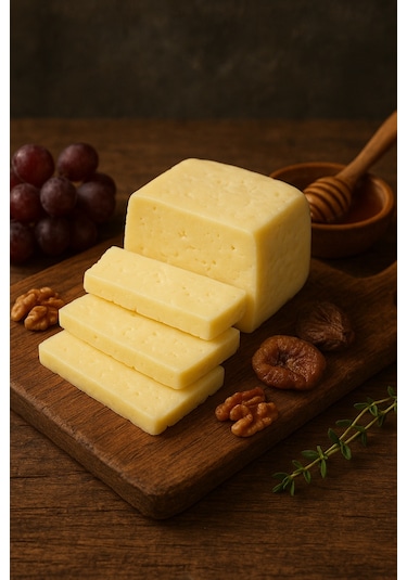 H.Ö 444 Öztürkler Tulum Peyniri 500 G