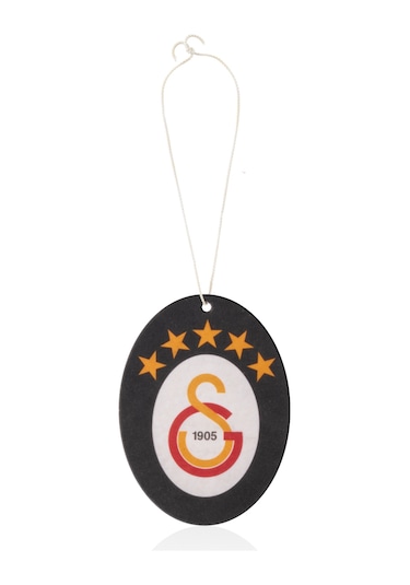 Galatasaray Asma Araç Kokusu New Car Gs-009