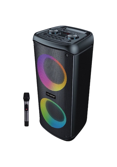 Leader Lp-6540 Portatif Ses Sistemi