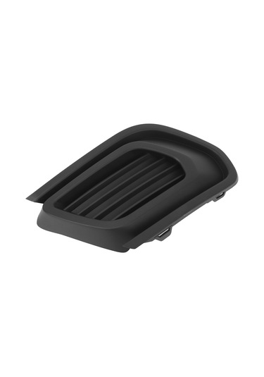 Wezone Dacia Sandero Mk2 Facelift 2017-2020 Sağ Faro Kapağı Tabanı - Standart Model - 263316047r - Abs Malzeme - Görünürlük Artırıcı Ve Korumalı