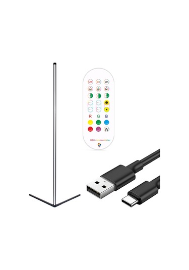 Yatak Odası Ortam Zemin Işığı For 1.42m Diğer