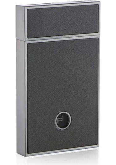 Porsche Design Puro Çakmak Kesici Seti Grey P363202/26