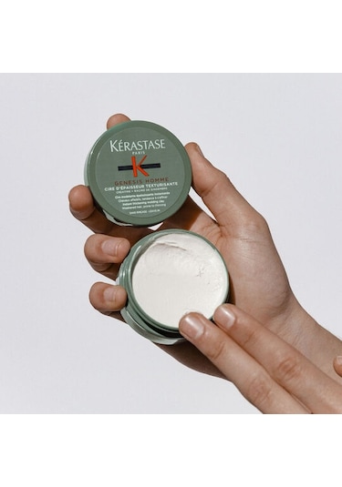 Kerastase Genesis Homme Şekillendirici Wax 75 ML