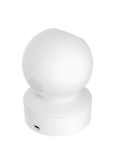 D1-PTZ Wi-Fi PTZ İç Ortam Hareketli Bebek Kamerası