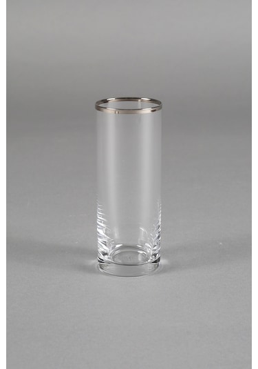 Rakle Avantgarde Platin 4'lü Rakı Bardağı Seti 195 Cc