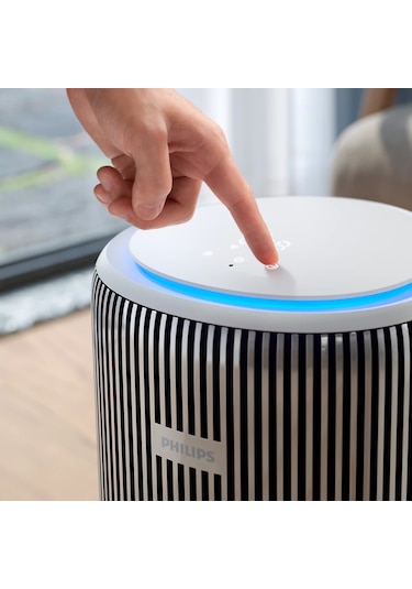 Philips 3200 Serisi PureProtect AC3220/10 Hava Temizleyici