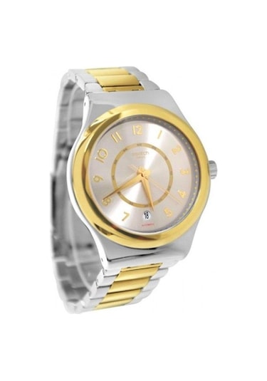 Swatch YIS410G Erkek Kol Saati