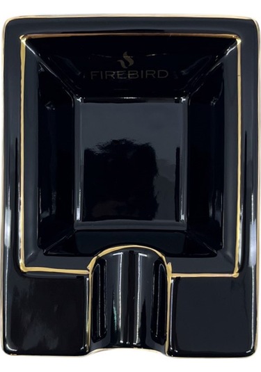 Firebird Tekli Puro Küllüğü - Siyah