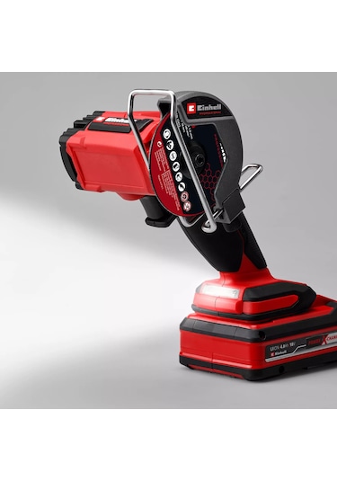 Einhell TP-CO 18/76-C Li BL - Solo Akülü Kesme Taşlama Makinesi (Akü ve Şarj Hariç) - 4432000