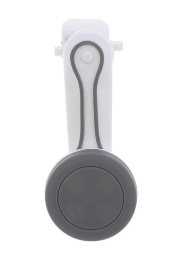 Fugar Evrensel Araba Havalandırma Montaj Tutucu Stand Cep Telefonları Yeni Gri Yurt Dışından