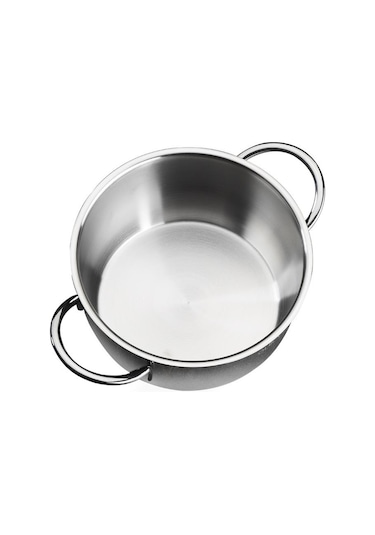 Olika Jüpiter 8 Parça Tencere Seti