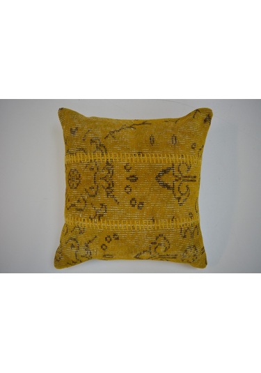 El Dokuma Kilim Kırlent (437507614)