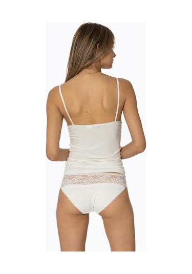 Pierre Cardin 375 Kaşkorse Takım - Ekru Ekru