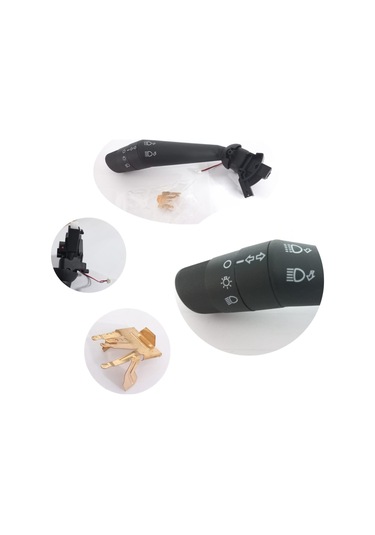 Fiat Linea Far Sinyal Kolu Ucu 2007--2016