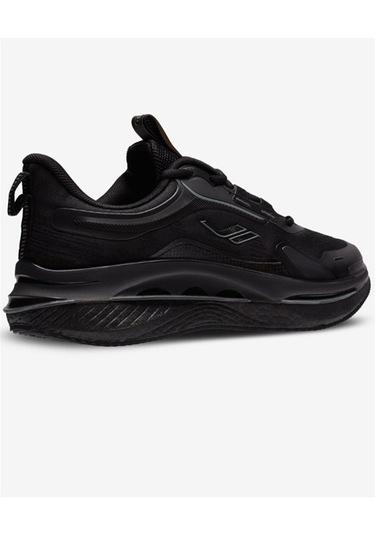 Lescon Mirage 2 Airfoam Erkek Siyah 40-45 Günlük Spor Ayakkabı Siyah