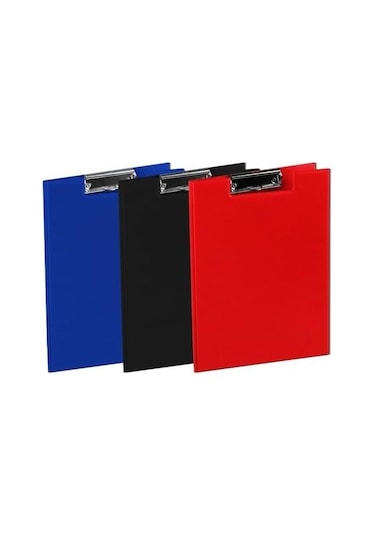 Linea A4 Cilt Bezi Kapaklı Sekreterlik