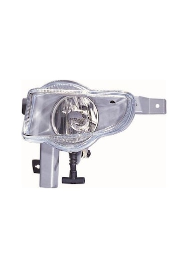 Ön Sol Sis Farı Lambası Volvo S40 V40 2001-2003 Arası Depo