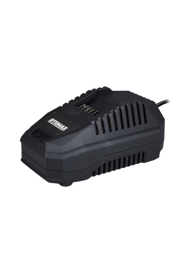 RTRMAX RTX1809 Akü Hızlı Şarj Cihazı/Ünitesi 18V 4.5 A X-Lion