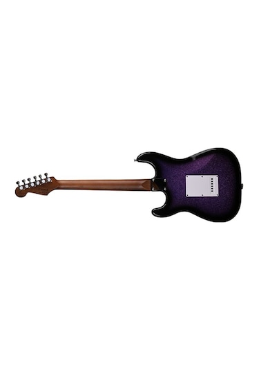 Guson Lst-pl Elektro Gitar Taşıma Çantası Hediyeli