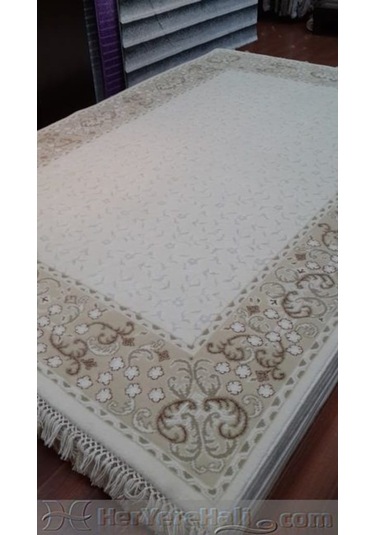 Tarzhalı Jasmıne Ds007 160X230 Cm