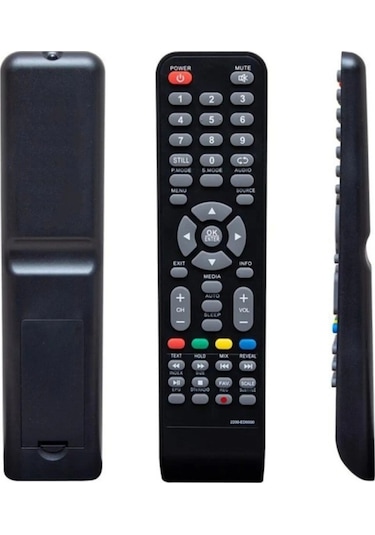 Onvo Ov39100 Led Tv Kumanda 5868-ov39100