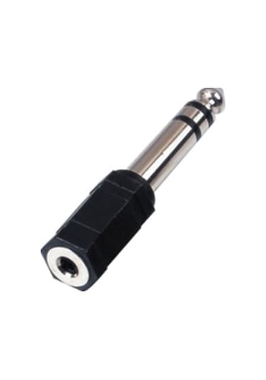 Estello Eb-1009 3.5 Mm - 6.3 Mm Çevirici Ara Jak