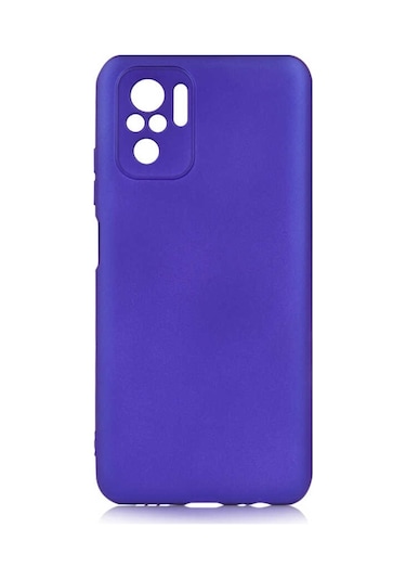 Xiaomi Redmi Note 10 Kilif Zore Premier Silikon Kilif 505682947