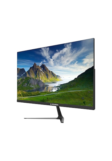 Ezcool EZ24 Corp 23.8" 100 Mhz 5 MS HDMI VGA Monitor